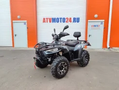 Linhai-Yamaha D300. ��������, ��� ���\���, ��� ������� ����