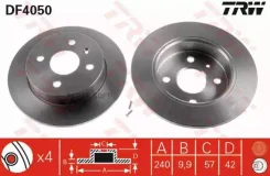 ���� ���� ���� TRW DF4050 DF4050 ����