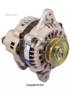 ��������� (�����) 65 Amp/12 Volt Daewoo Matiz 0.8L WAI 21431N 21431N ����