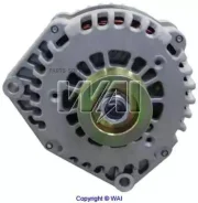 ��������� (�����) 145 Amp/12 Volt AM General Hummer 6.0L (2005-04) Buick Rainier 5.3L (2004-02) WAI 8292N 8292N ����