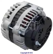 ��������� (�����) 253 Amp/12 Volt Buick (2006-2006) Cadillac (2002-2002) Chevrolet (1999-2010) GM WAI 8292N253A 8292N253A ����