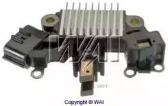 ��������� ���������� ���������� Nissan WAI IH774 Transpo IH774 ����