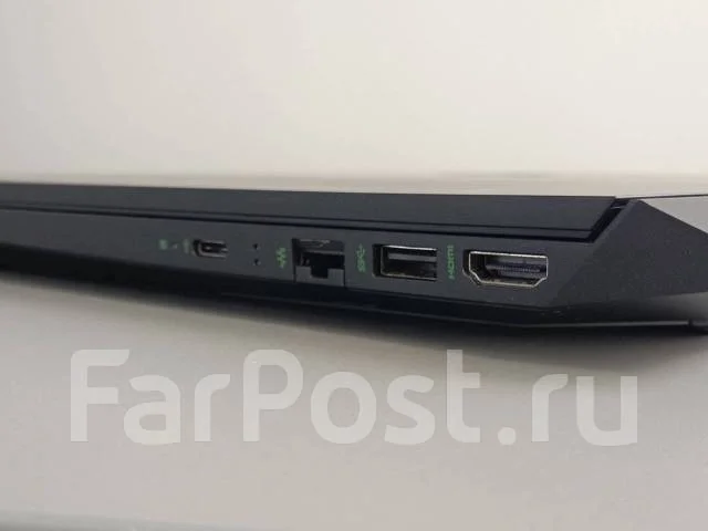 HP Pavilion Gaming 15. 15.6", 2,1����, ��� 16 ��, ���� 512���, WiFi: 1, Bluetooth: 1, ����������� �� 2��. ����