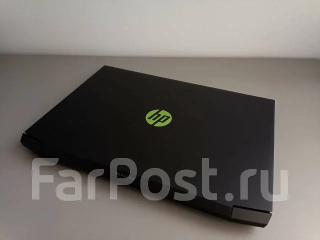 HP Pavilion Gaming 15. 15.6", 2,1����, ��� 16 ��, ���� 512���, WiFi: 1, Bluetooth: 1, ����������� �� 2��. ����