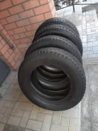 Nokian HT SUV. ������, ����������, 2017 ���, �/�, ����� 40 % ����