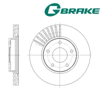 ���� ��������� G-brake GR-21276 Nissan JUKE, Sentra GR-21276 ����