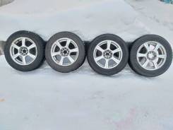 OZ Racing Universe. 7.0x16", 5x100, 5x114.3, ET45, �� 67,1���. ��� ����� �� ����������� ����