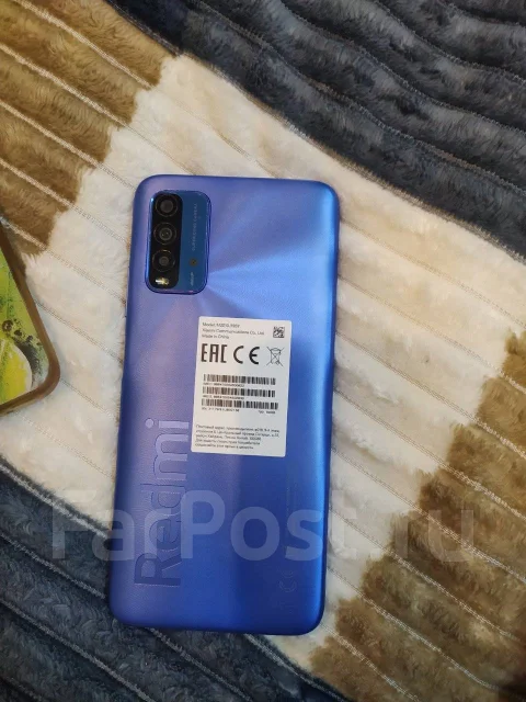 Xiaomi Redmi 9T. �/�, 64 ��, ����� ����