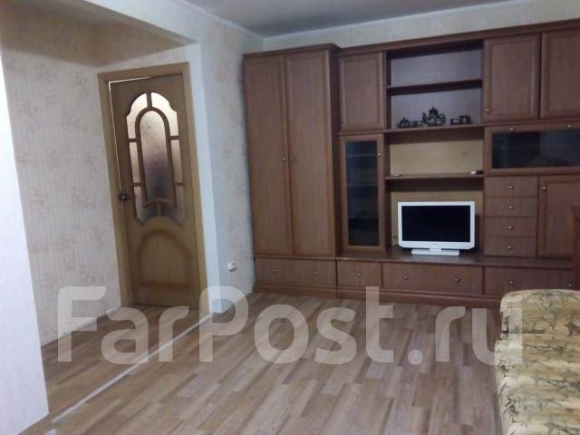 Продам 1-ую квартиру - Купить 1-комнатная квартиру в Большом Камне ...