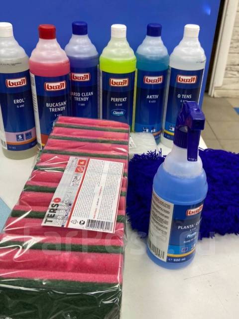 Клининг. Уборка квартир после ремонта. Генеральная уборка, Химчистка в ...