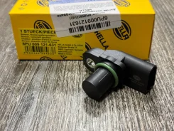 ������ ��������� ����������� M47/57 BMW 13627792256 6PU009121631 ����