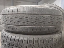 Hankook Optimo H418. ������, �/�, ����� 50 % ����