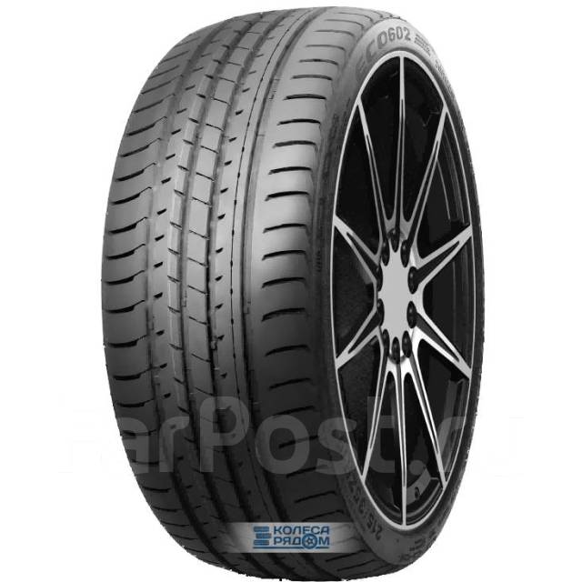 Mazzini Eco602