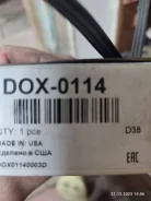 ������ ����������� denso dox0114 Dox0114 ����