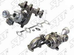 ������� Audi A3/S3/SEAT LEON/Toledo/Skoda Octavia/Superb/VW GOLF/Passa ST-038253010D ����