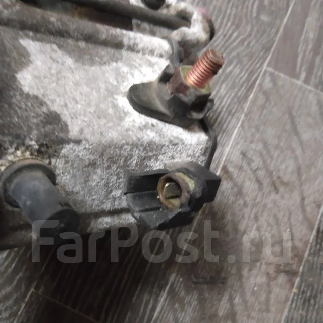 ������� Toyota 3VZE 2810065100 2810065100 ����