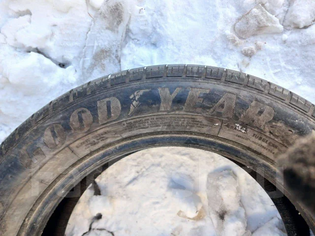 Goodyear EfficientGrip SUV. ������, �/�, ����� 30 % ����