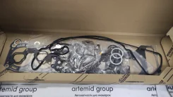 �������� ��������� ���������, ������ 1FZ-FE 04111-66036 Toyota 0411166036 ����