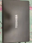 Toshiba Satellite C660. 15.6", 2,3����, ��� 6 ��, ���� 756���, WiFi: 1, Bluetooth: 1, ����������� �� 4��. ����