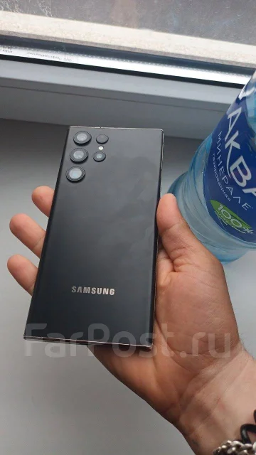 Samsung Galaxy S23 Ultra. �/�, 512 ��, ������, 4G LTE, Dual-SIM ����