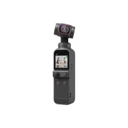DJI Osmo Pocket 2. � ����������. ��� ����� �� ������������ ����