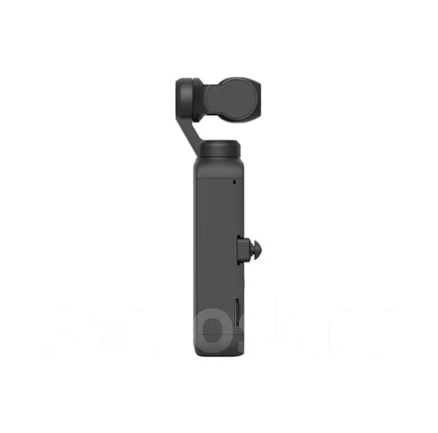 DJI Osmo Pocket 2. � ����������. ��� ����� �� ������������ ����