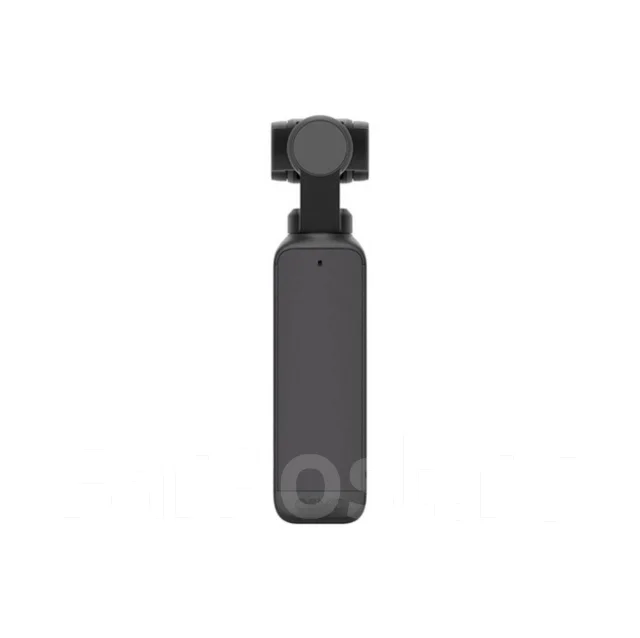 DJI Osmo Pocket 2. � ����������. ��� ����� �� ������������ ����