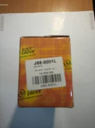 ���������� ������� cekd1l JUST Drive JSE0001L JSE0001L ����