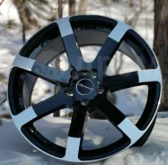 Giovanna Andros. 8.5x19", 5x112, ET35, �� 73,1���. ��� ����� �� ������ ����