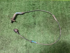 ������ ABS ������ ����� Nissan Navara D40 ����