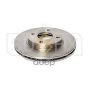   (258X22) |  / | Ford Focus I 1.4-2.0 99-04 / Fiesta Iv-V 1.0-1.6D 95-08 / Fusion 1.25-1.6D 02-12 / Mazda 2(Dy...