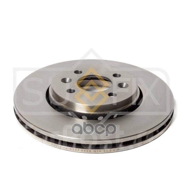   (280X24) |  / | Renault Megane Ii (Bm0/1_, Cm0/1_) 02-08 / Clio Iii (Br0/1, Cr0/1) 05-12 / Captur 13- (280X24...