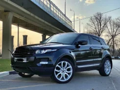 Land Rover Range Rover Evoque. L538, 224 DT ����