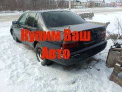 Nissan Bluebird. U14 ����