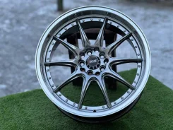 XXR 527D. 8.5x18", 5x100, 5x114.3, ET35, �� 73,1���. ��� ����� �� ������ ����