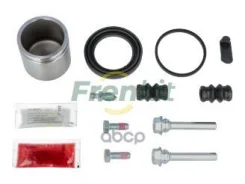 ����������� ��������+�������+�������� ������������ BMW 1 Series (E-81 E-87) 04 - ALL Types 09-05- Frenkit ���. 754448 754448 ����