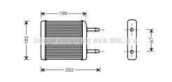 �������� dwa6024 AVA Quality Cooling DWA6024 ����