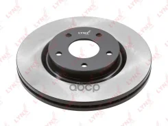 ���� ��������� ������������� (296x26) | ����� | LYNXauto ���. BN2040 BN2040 ����