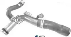 ������ ����������� �������� Renault Laguna II 2.0DCI 01- Metalcaucho 03228 03228 ����