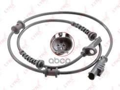 ������ ������� �������� ������ (������ ABS) LYNXauto ���. DM-8020 DM8020 ����
