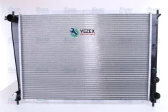 �������� ���������� ��������� Nissens 67039 67039 ����