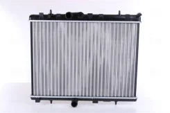 NS636007_�������� ��� 636007 Nissens 636007 ����