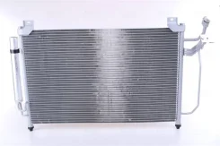 Cx7 ����������� ����� 940049 Nissens 940049 ����
