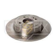   (262X10) |  / | Hyundai Solaris 10-16 / I20 (Gb) 14- / Kia Rio Iii (Ub) 11-16 (262X10) Bn-1531; 61445Ap; 58...