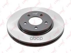 ���� ��������� �������� (303x26) BN-1459 LYNXauto ���. BN-1459 BN1459 ����