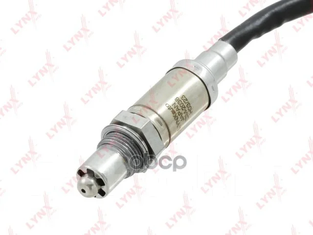 ������ ��������� LYNXauto ���. DM2038 DM2038 ����