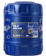 Mannol TS-17 UHPD Blue
