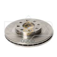 ���� ��������� ������������� (236x20) | ����� | Chevrolet Aveo (T200, T250) 06-11 / Kalos 02-08 / Spark (M200, M300) 05- [+ABS] (236x20) Sufix ���. FX...