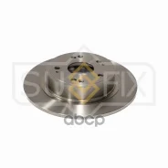 ���� ��������� ��������������� (282x9) | ��� | Honda Accord VIII 2.0-2.4 08 FX-1208 Sufix ���. FX1208 FX1208 ����