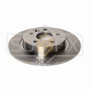    (280X11) |  / | Ford Focus Ii 1.8-2.0D 04-12 / C-Max 1.6-2.0D 03-10, Volvo C30 1.6-2.4 06-12 / S40 Ii 1.6-2.5...